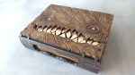 Monster Book Box A6 Laser Cut Files: SVG, PDF, CDR (Digital Product) - Image 9