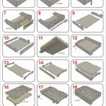 Monster Book A5 Laser Cut Files: SVG, PDF, CDR (Digital Product) - Image 10