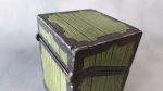 Laser Cut Card Storage Box, CNC Files SVG PDF (Digital Product) - Image 8