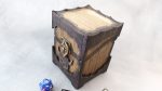 Laser Cut Card Storage Box SVG, CNC Files (Digital Product) - Image 3