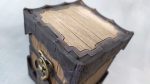 Laser Cut Card Storage Box SVG, CNC Files (Digital Product) - Image 6
