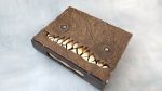 Monster Book A5 Laser Cut Files: SVG, PDF, CDR (Digital Product) - Image 3