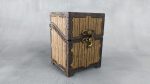 Laser Cut Card Storage Box, CNC Files SVG PDF (Digital Product) - Image 6