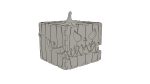 Halloween Monster Box Laser Cut Files: SVG, PDF, CDR (Digital Product) - Image 9