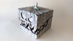Halloween Monster Box Laser Cut Files: SVG, PDF, CDR (Digital Product) - Image 3
