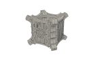 Laser Cut Candlestick SVG, PDF, CDR Files for 3mm-5mm Wood - Image 5