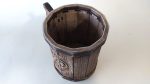 Laser Cut Wooden Mug SVG: CNC Files for Engraving (Digital Download) - Image 7