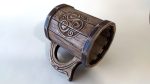 Laser Cut Wooden Mug SVG: CNC Files for Engraving (Digital Download) - Image 9