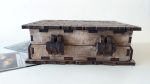 Monster Mimic Book Laser Cut Files, CNC Router (svg, pdf, cdr) (Digital Product) - Image 5