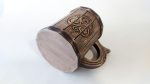 Laser Cut Wooden Mug SVG: CNC Files for Engraving (Digital Download) - Image 8
