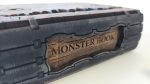 Monster Mimic Book Laser Cut Files, CNC Router (svg, pdf, cdr) (Digital Product) - Image 7