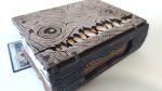 Monster Mimic Book Laser Cut Files, CNC Router (svg, pdf, cdr) (Digital Product) - Image 8