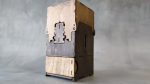 Laser Cut Card Storage Box with Drawer (SVG, PDF, CDR) - Image 4