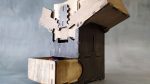 Laser Cut Card Storage Box with Drawer (SVG, PDF, CDR) - Image 6