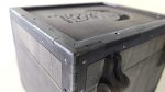 Laser Cut Box SVG: CNC Plywood File with Magnetic Closure (Digital Download) - Image 8