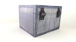 Laser Cut Box SVG: CNC Plywood File with Magnetic Closure (Digital Download) - Image 7