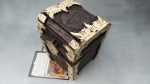 Laser Cut Card Storage Box SVG, PDF, CDR (Digital Product) - Image 7