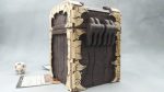 Laser Cut Card Storage Box SVG, PDF, CDR (Digital Product) - Image 2