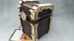 Laser Cut Card Storage Box SVG, PDF, CDR (Digital Product) - Image 8