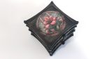 Laser Cut Chest of Drawers SVG, PDF, CDR (Digital Product) - Image 6