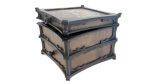 Laser Cut Chest of Drawers SVG, PDF, CDR (Digital Product) - Image 4