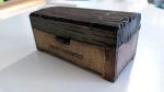 Laser Cut Mini Bottle Box: 5cl Vodka Whiskey Display (SVG, PDF, CDR) - Image 6