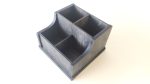 Laser Cut Desktop Organizer Files, CNC Router Ready (svg, pdf, cdr) - Image 4