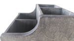 Laser Cut Desktop Organizer Files, CNC Router Ready (svg, pdf, cdr) - Image 9