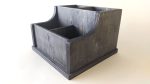 Laser Cut Desktop Organizer Files, CNC Router Ready (svg, pdf, cdr) - Image 2