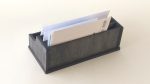 Laser Cut Letter Organizer, CNC File, 3-6mm Plywood (Digital Product) - Image 2