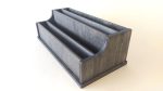 Laser Cut Letter Organizer, CNC File, 3-6mm Plywood (Digital Product) - Image 3