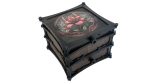 Laser Cut Chest of Drawers SVG, PDF, CDR (Digital Product) - Image 5