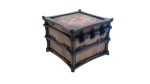 Laser Cut Chest of Drawers SVG, PDF, CDR (Digital Product) - Image 3