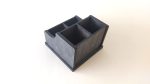 Laser Cut Desktop Organizer Files, CNC Router Ready (svg, pdf, cdr) - Image 5