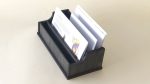 Laser Cut Letter Organizer, CNC File, 3-6mm Plywood (Digital Product) - Image 7
