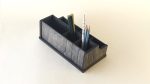 Laser Cut Desktop Organizer Plans, SVG, PDF, CDR Files (Digital Download) - Image 8
