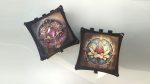 Laser Cut Jewelry Box Files, CNC Plywood Box (svg, pdf, cdr) - Image 2
