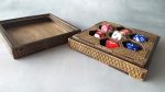 Laser Cut Dice Box SVG: CNC Files for D&D, RPG (Digital Product) - Image 7