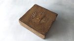 Laser Cut Dice Box SVG: CNC Files for D&D, RPG (Digital Product) - Image 4