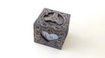 Laser Cut Small Gift Box SVG, PDF, CDR Files - Image 6