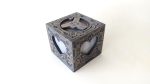 Laser Cut Small Gift Box SVG, PDF, CDR Files - Image 2
