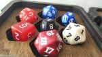 Laser Cut Dice Box SVG: CNC Files for Board Games (Digital Product) - Image 6