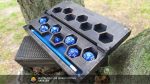 Laser Cut Dice Box SVG, D&D Board Game Storage (Digital Product)