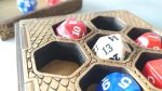 Laser Cut Dice Box SVG: CNC Files for D&D, RPG (Digital Product) - Image 5