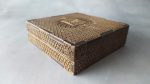 Laser Cut Dice Box SVG: CNC Files for D&D, RPG (Digital Product) - Image 3