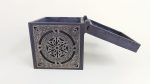 Celtic Laser Cut Box: SVG, PDF, CDR (Digital Product) - Image 3