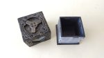 Laser Cut Small Gift Box SVG, PDF, CDR Files - Image 7