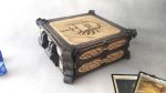 Laser Cut Dice Box SVG: CNC Files for Board Games (Digital Product) - Image 2