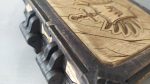 Laser Cut Dice Box SVG: CNC Files for Board Games (Digital Product) - Image 9
