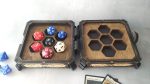 Laser Cut Dice Box SVG: CNC Files for Board Games (Digital Product) - Image 5